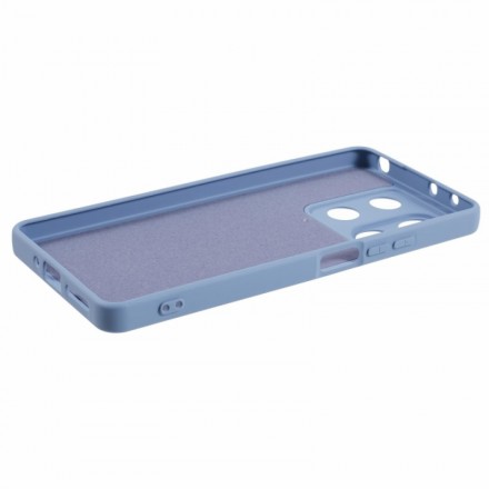 Чехол Silky Original Full Camera для Xiaomi Redmi Note 13 4G