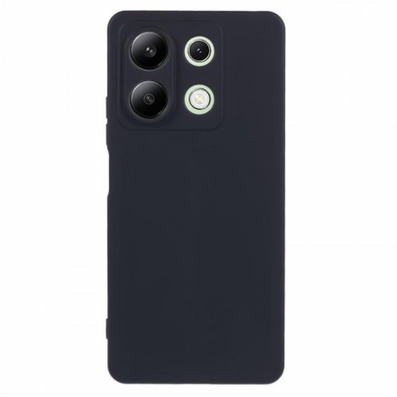 Чехол Silky Original Full Camera для Xiaomi Redmi Note 13 4G