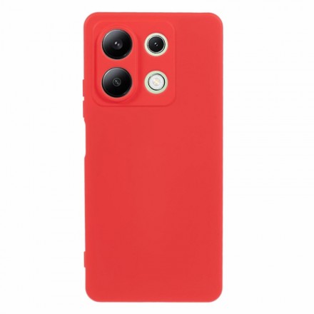 Чехол Silky Original Full Camera для Xiaomi Redmi Note 13 4G