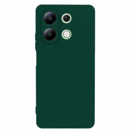 Чехол Silky Original Full Camera для Xiaomi Redmi Note 13 4G