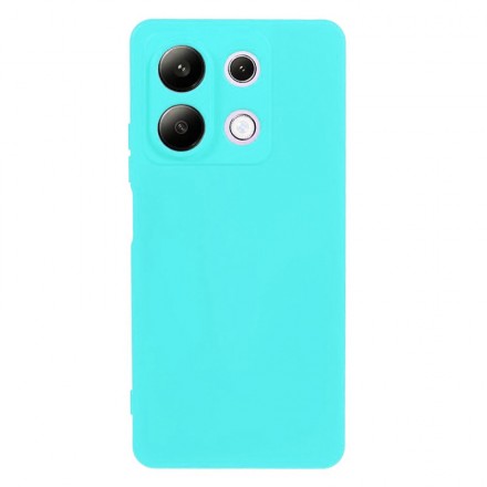 Чехол Silky Original Full Camera для Xiaomi Redmi Note 13 4G