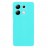 Чехол Silky Original Full Camera для Xiaomi Redmi Note 13 4G
