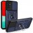 TPU+PC чехол Gate Ring Plaza (с защитой камеры) для Samsung Galaxy M35