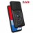 TPU+PC чехол Gate Ring Plaza (с защитой камеры) для Samsung Galaxy M35