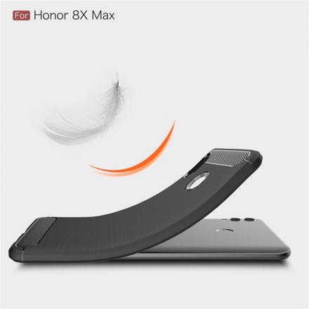 ТПУ накладка для Huawei Honor 8X Max iPaky Slim