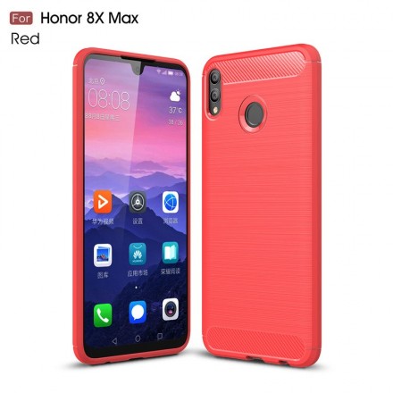 ТПУ накладка для Huawei Honor 8X Max iPaky Slim