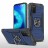 TPU+PC чехол Relli Ring (с подставкой) для Samsung Galaxy A02s