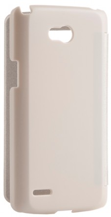 Чехол (книжка) Voia для LG L80 D380