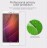 Защитная пленка на экран Xiaomi Redmi Note 4X Nillkin Crystal