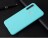 Матовый ТПУ чехол для Xiaomi Redmi Note 8