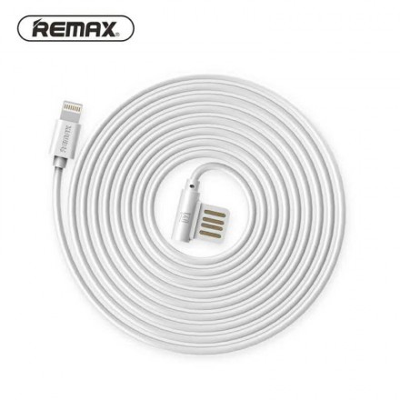 USB - Lightning кабель Remax Rayen (RC-075i)