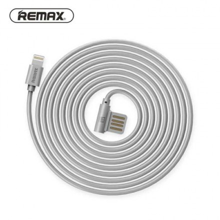 USB - Lightning кабель Remax Rayen (RC-075i)