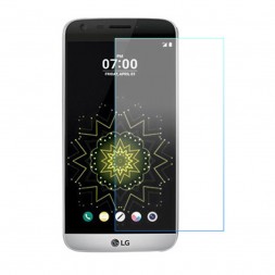 Защитная пленка на экран для LG G5 H850 / H860 (прозрачная)