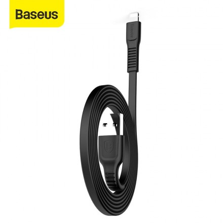 USB - Lightning кабель Baseus Tough (1 M, 2.0 A)