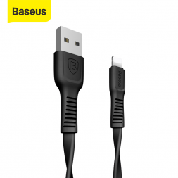USB - Lightning кабель Baseus Tough (1 M, 2.0 A)