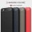 ТПУ накладка для Xiaomi Redmi Note 5A Slim Series