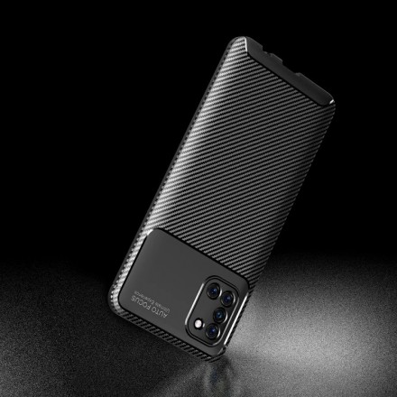 ТПУ чехол для Samsung Galaxy A31 Kaisy