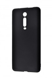 Матовый ТПУ чехол Full Cam для Xiaomi Mi 9T