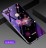 ТПУ чехол накладка Violet Glass для Xiaomi Redmi 6