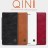 Чехол (книжка) Nillkin Qin для Sony Xperia X