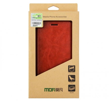 Чехол (книжка) MOFI Classic для Xiaomi Mi A1