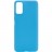 Матовый чехол Tilly для Samsung Galaxy M33 5G