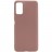 Матовый чехол Tilly для Samsung Galaxy M33 5G