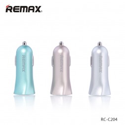 АЗУ Remax RCC204 2USB (2.4A)