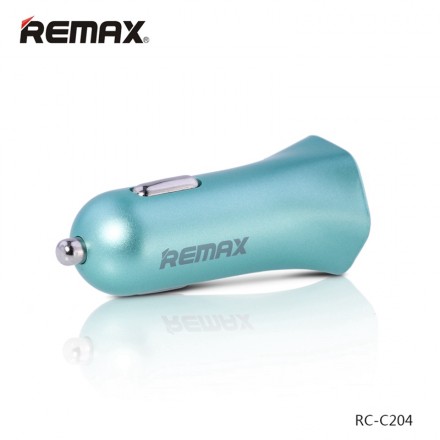 АЗУ Remax RCC204 2USB (2.4A)