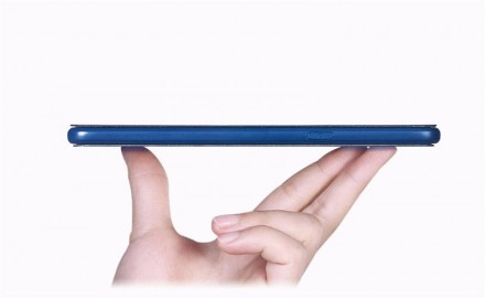 Чехол-книжка X-level FIB Color Series для Samsung A720F Galaxy A7 (2017)