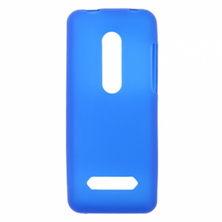ТПУ накладка для Nokia 206 (матовая)