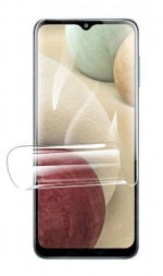Гидрогелевая защитная пленка Clear Film HD для Samsung Galaxy A24
