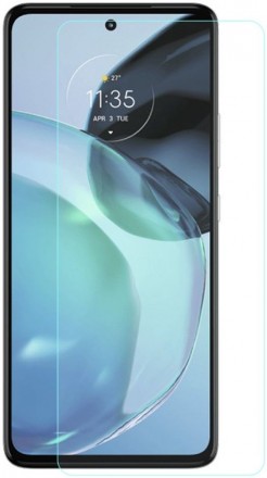 Защитное стекло Tempered Glass 2.5D для Motorola Moto G84