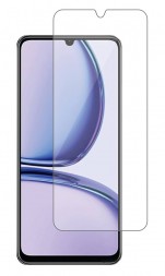 Защитное стекло Tempered Glass 2.5D для Realme C53