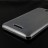 Ультратонкая ТПУ накладка Crystal для Sony Xperia E4 (прозрачная)