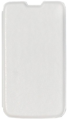 Чехол (книжка) Voia для LG L90 Dual D410