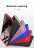 Пластиковый чехол Full Body 360 Degree для Xiaomi Redmi Note 10