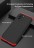 Пластиковый чехол Full Body 360 Degree для Xiaomi Redmi Note 10