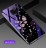 ТПУ накладка Violet Glass для Huawei Mate 20 Pro