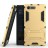 Накладка Strong Guard для Sony Xperia X (ударопрочная c подставкой)