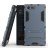 Накладка Strong Guard для Sony Xperia X (ударопрочная c подставкой)