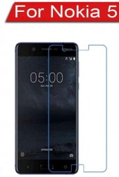 Защитное стекло Tempered Glass 2.5D для Nokia 5