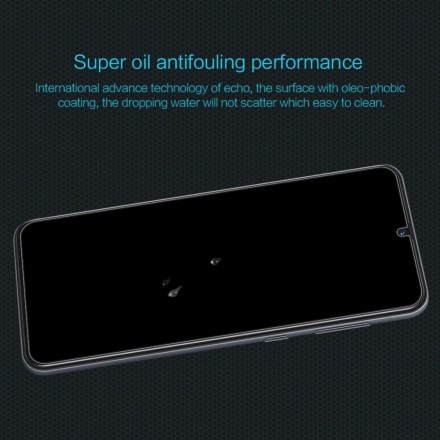 Защитное стекло Nillkin Anti-Explosion (H) для Samsung Galaxy A50s A507F