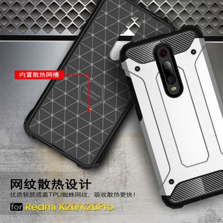 Накладка Hard Guard Case для Xiaomi Redmi K20 Pro (ударопрочная)