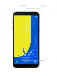 Защитная пленка на экран для Samsung Galaxy J6 2018 J600 (прозрачная)