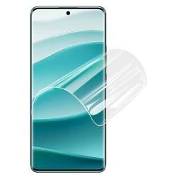 Гидрогелевая защитная пленка Clear Film HD для Xiaomi Redmi Note 14 Pro Plus 5G