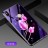 ТПУ накладка Violet Glass для Xiaomi Mi A2 Lite