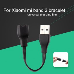 Зарядный кабель для фитнес-часов Xiaomi Mi Band 2