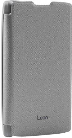 Чехол (книжка) Voia для LG Leon H324