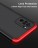 Пластиковый чехол Full Body 360 Degree для Xiaomi Redmi Note 10S